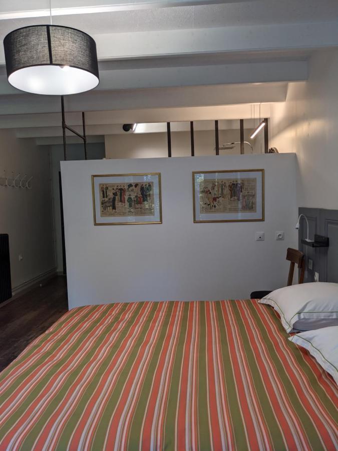 Bed and Breakfast La Grange De Dourlers Zewnętrze zdjęcie